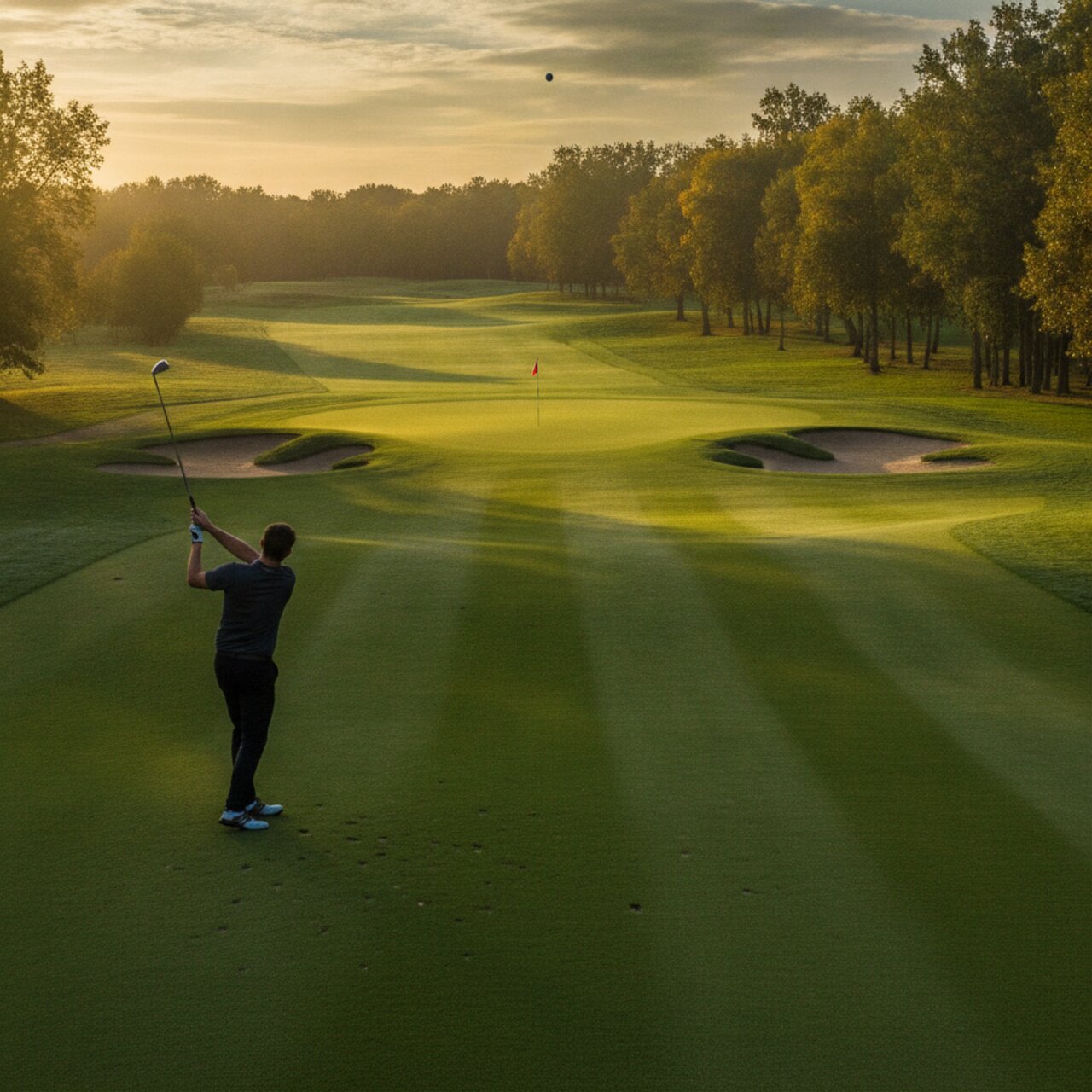 7 Strokes Gained Myths Debunked
