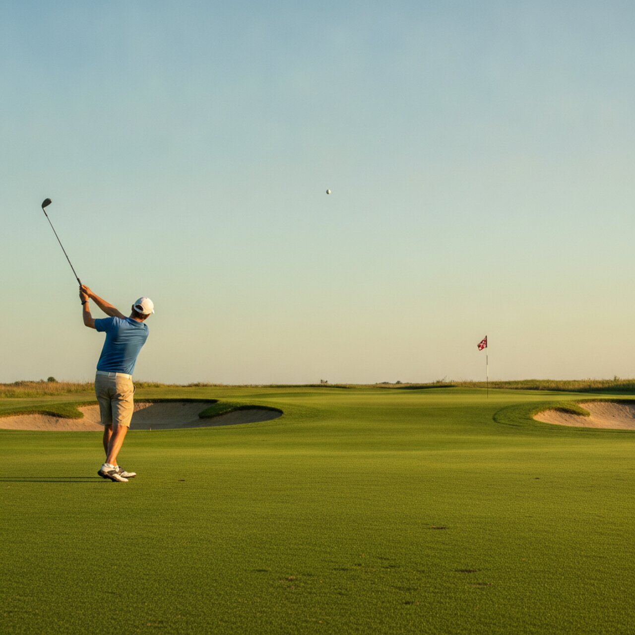 8 Golf Improvement Signs That Show Up Before Your Score Drops