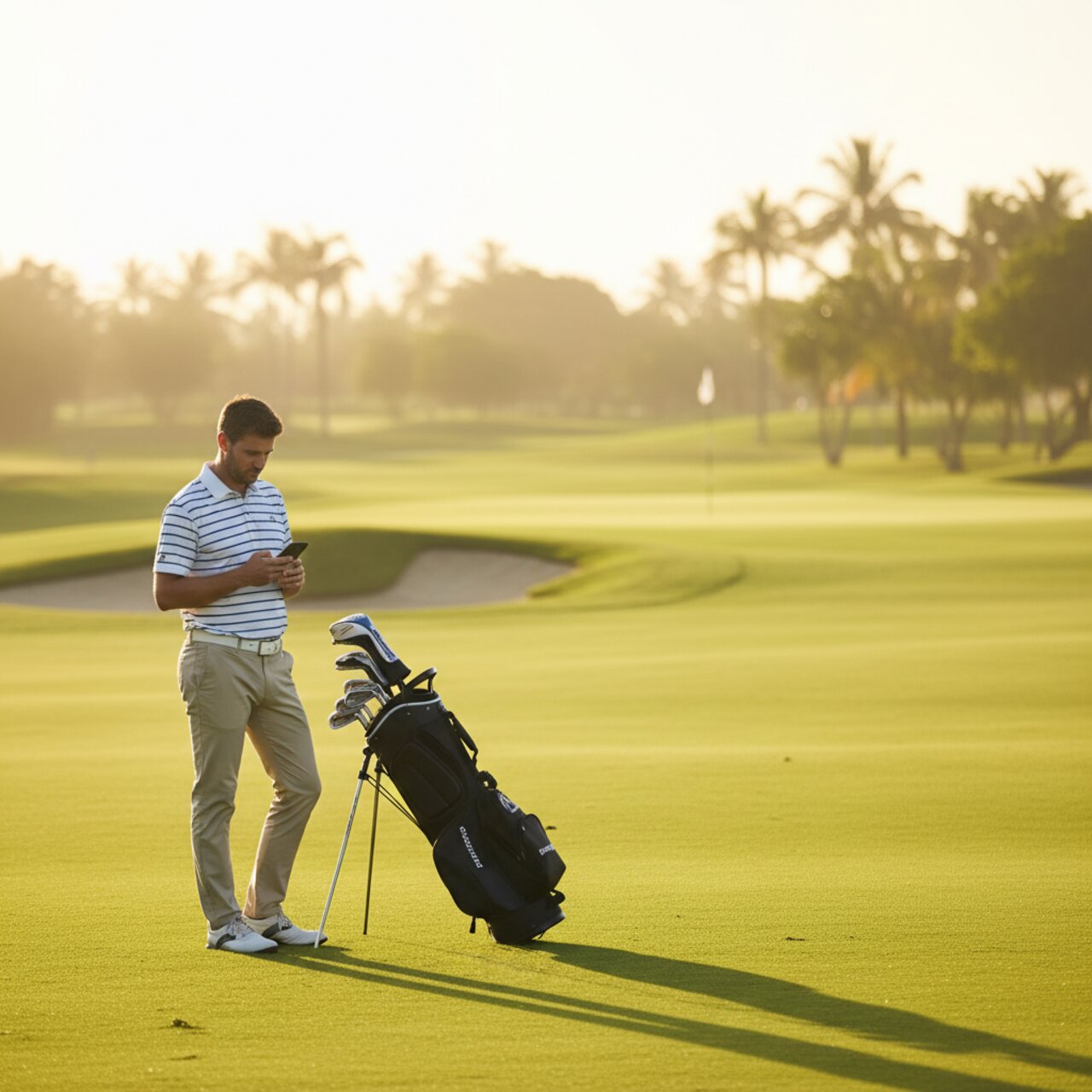 Best Free Golf Stats App Features to Look For