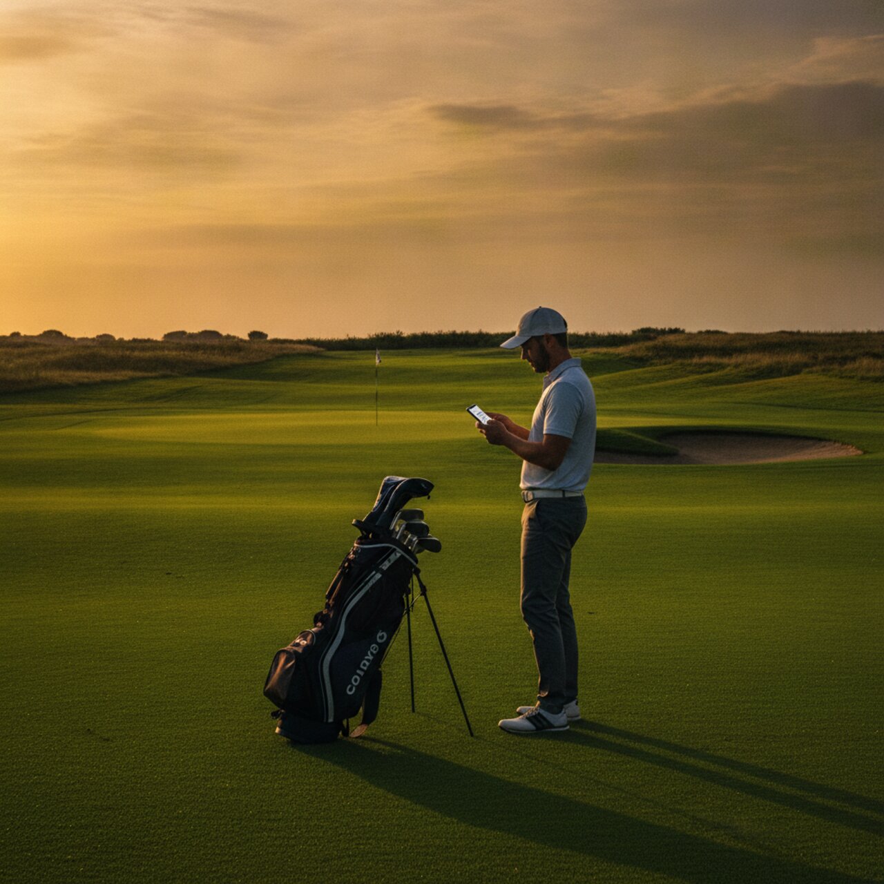Six of the most popular golf stats apps, ranked by what they actually do well. No sponsored fluff — just tracking method, strokes gained depth, and real cost, so you can pick the one you will still be using next season.