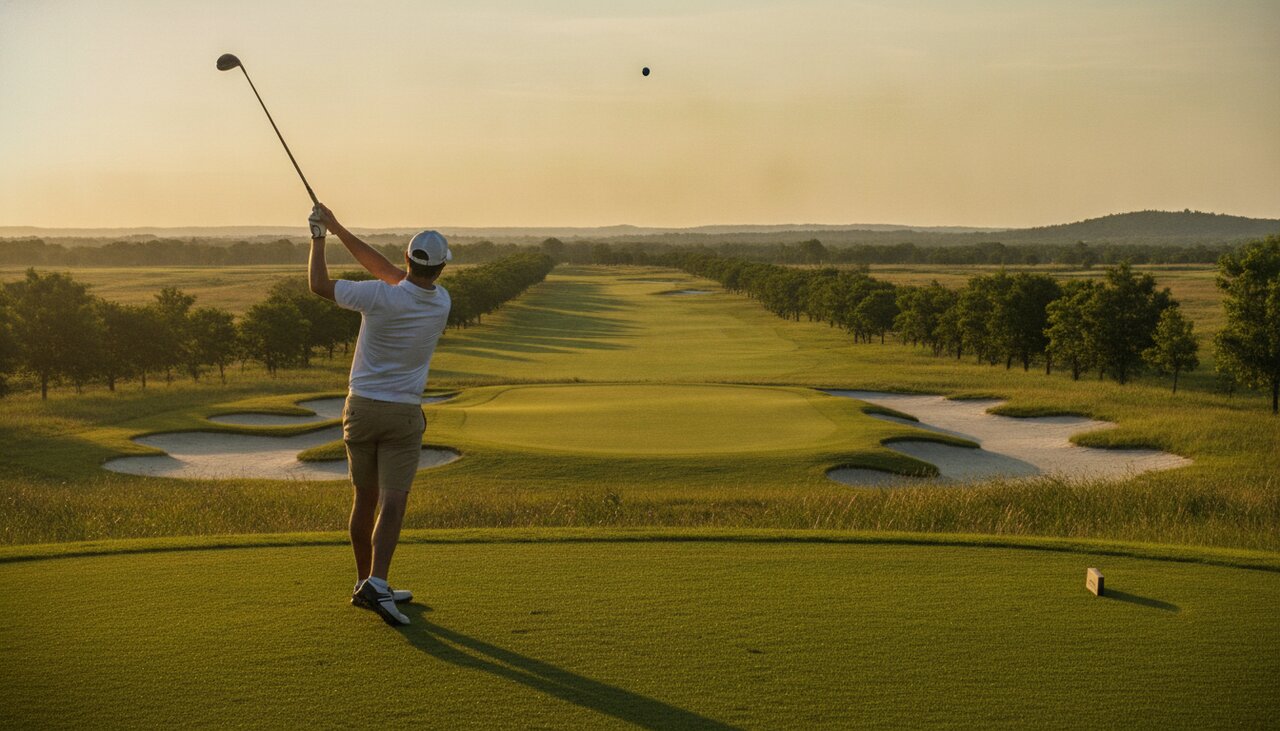 Scratch Level Fairways Hit by Handicap: Fairway % for Every Level From 0 to 30 - golfity