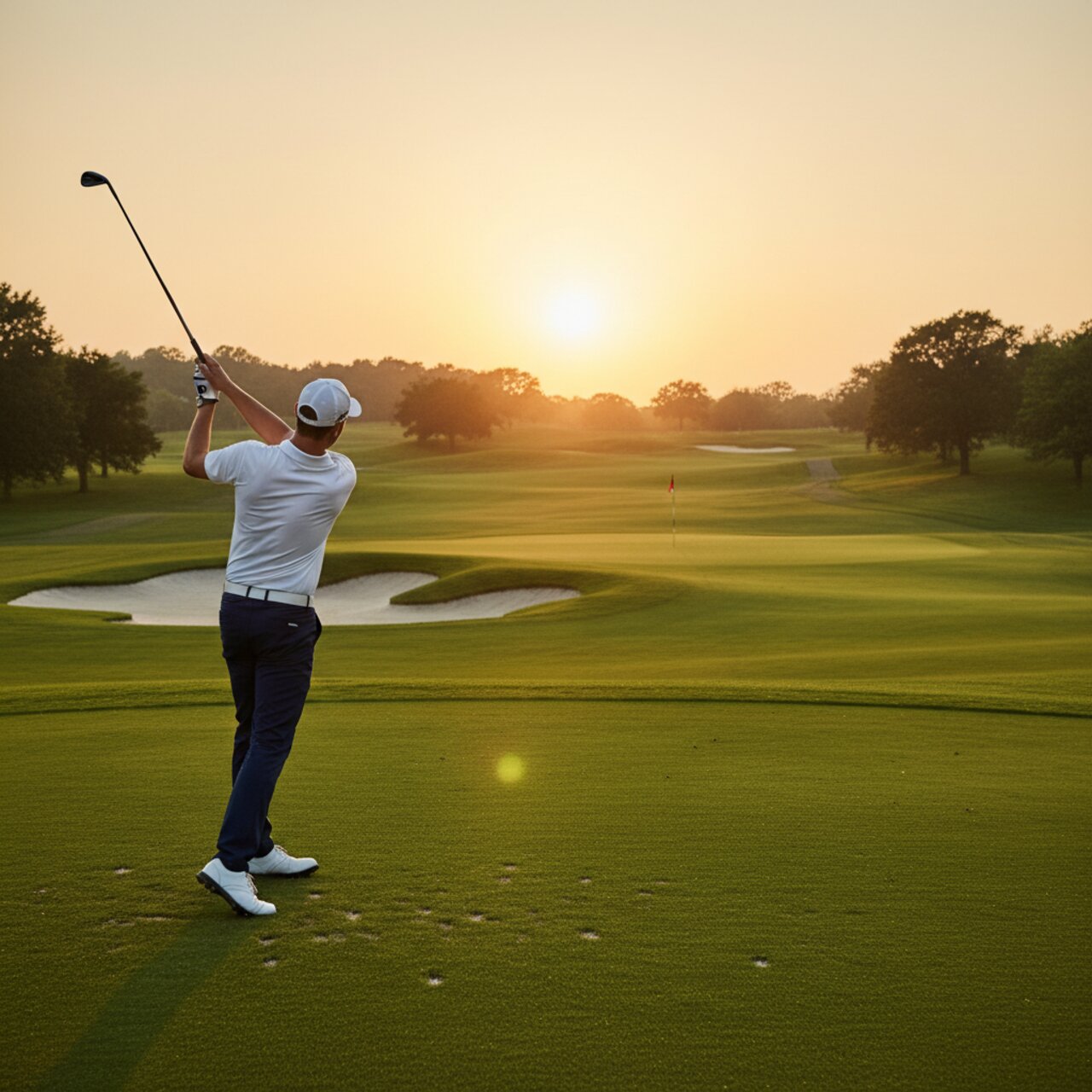 Getting Started with golfity: A Complete Guide