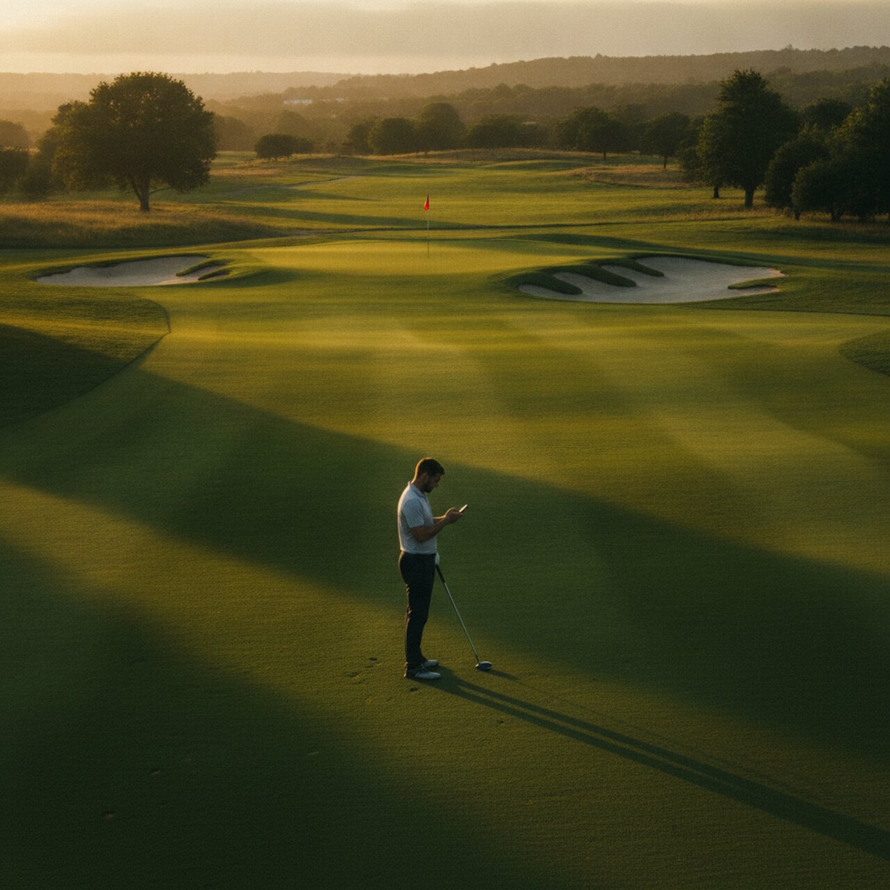 golfity vs Golfshot: Stats and Strokes Gained Compared
