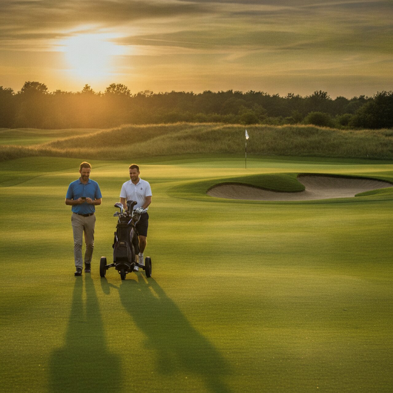 golfity vs The Grint: Which Tracks Your Game Better?