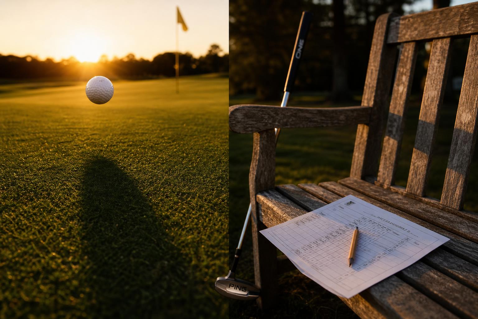Handicap Calculator vs Performance Analytics: Why You Need Both