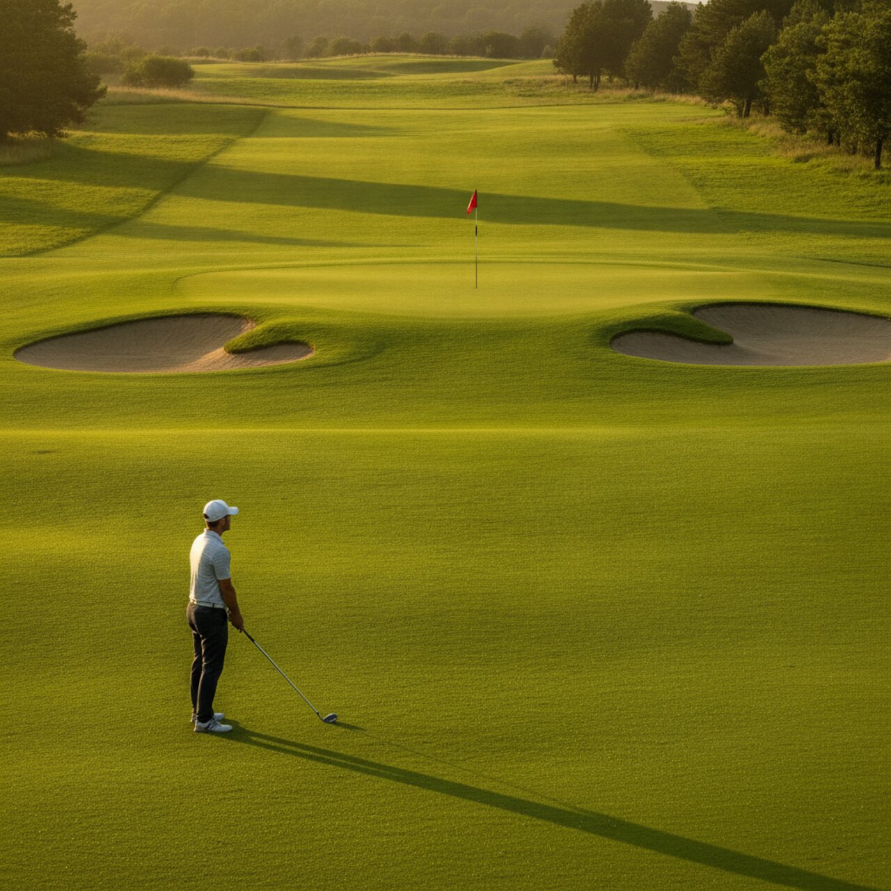 How AI Caddies Actually Work (And Their Limitations)