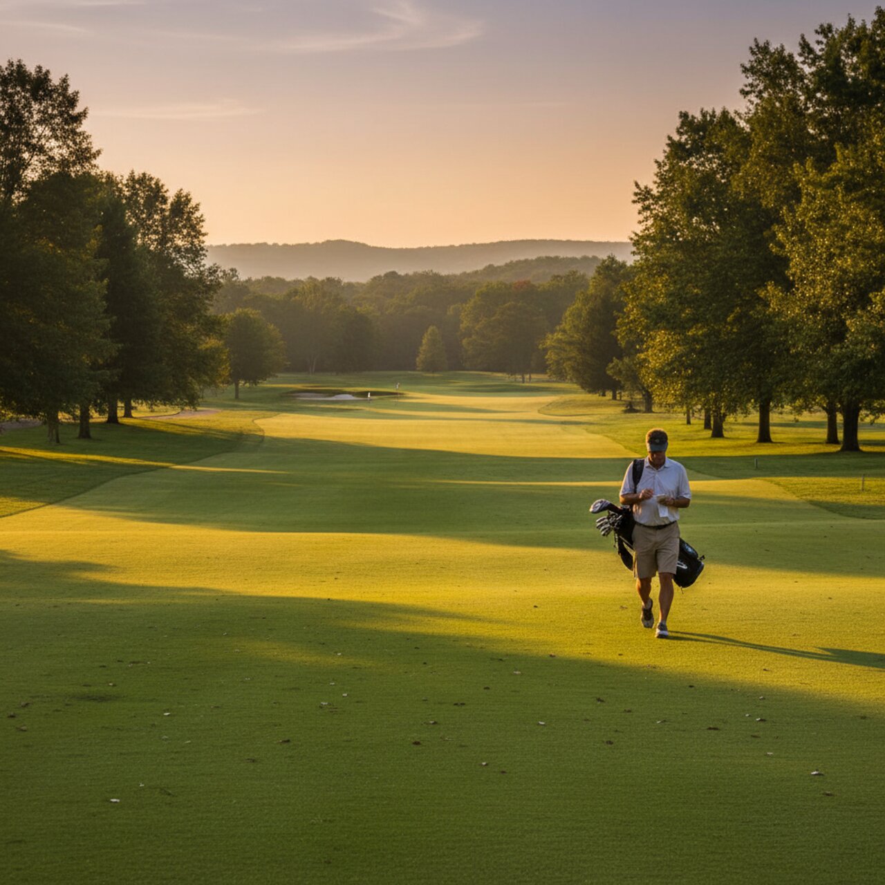 How Many Rounds Do You Need for Accurate Golf Stats? - Golf Tracking ...