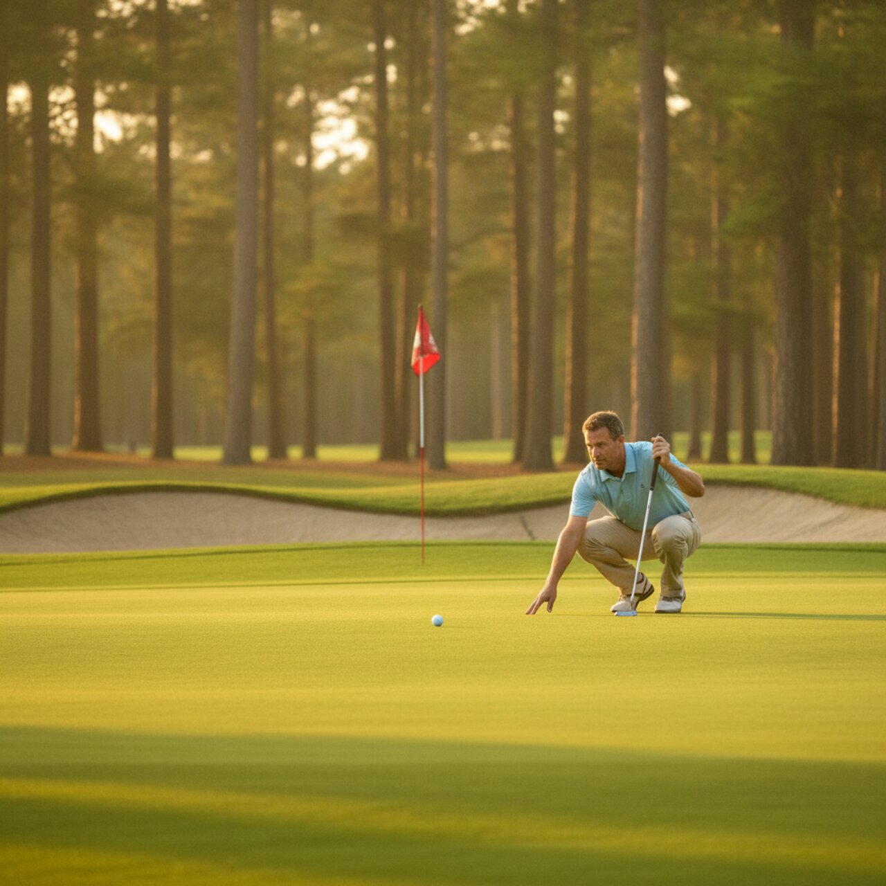 How to Fix a Mis-Tracked Shot in golfity