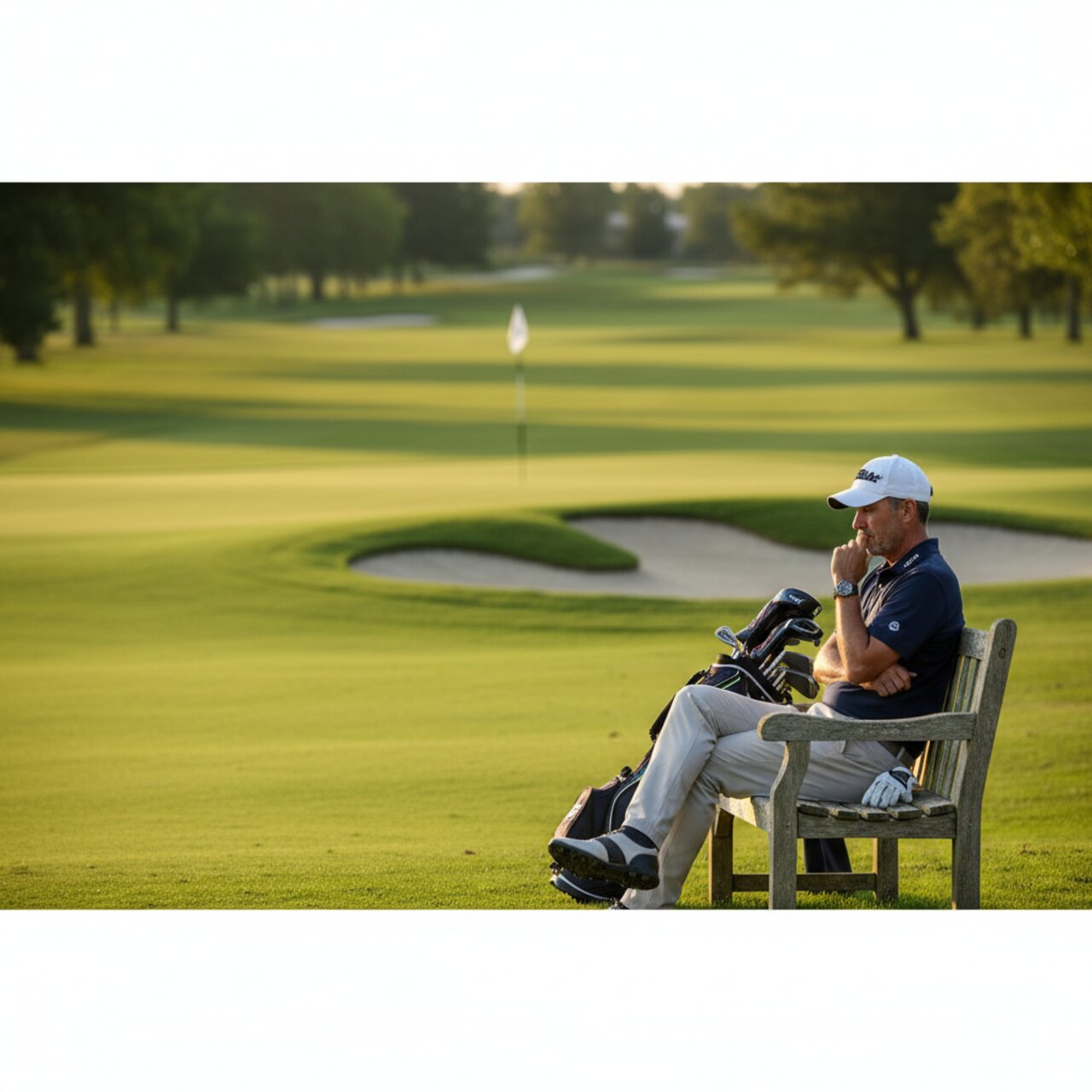 How to Read Your Round Summary in golfity