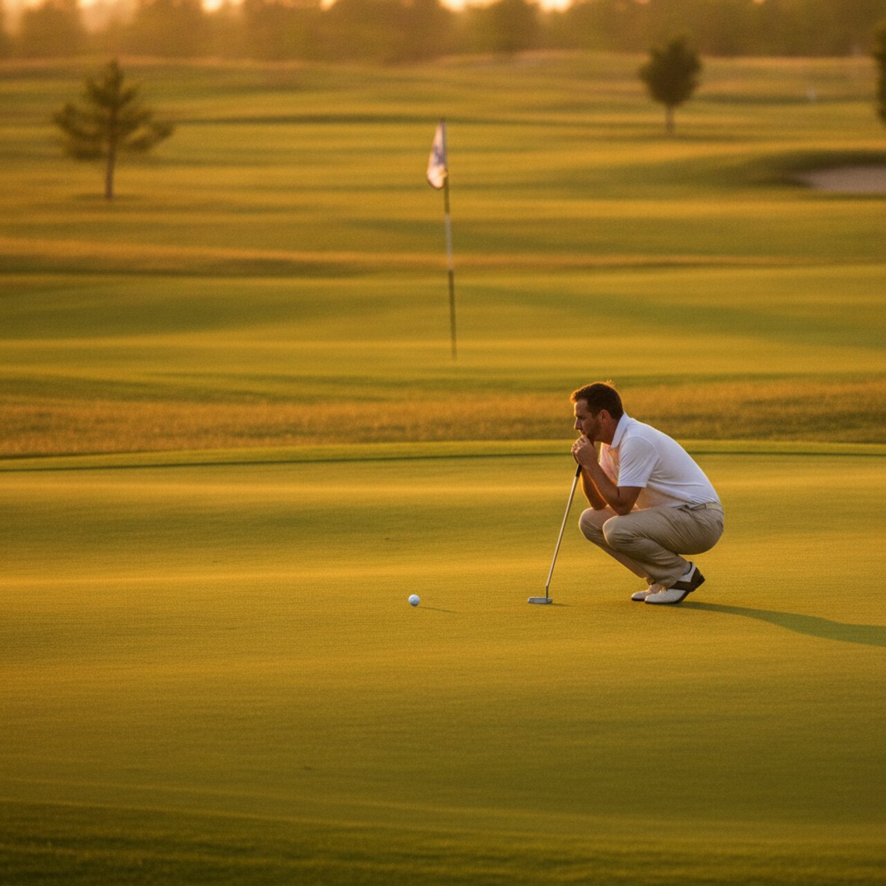 How to Tell If Your Putting Is Actually Good