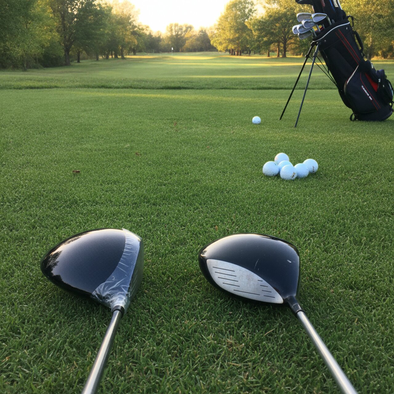 How to Track Golf Equipment Changes with golfity