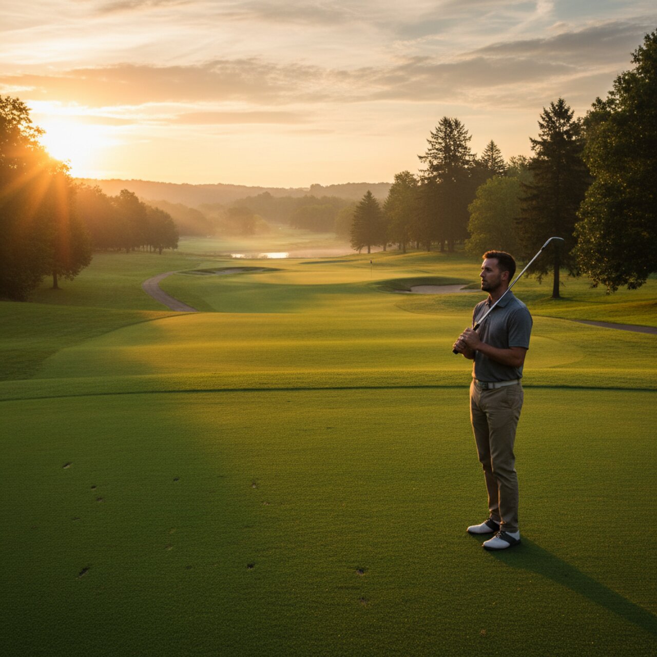 How to Use Data to Lower Your Golf Scores