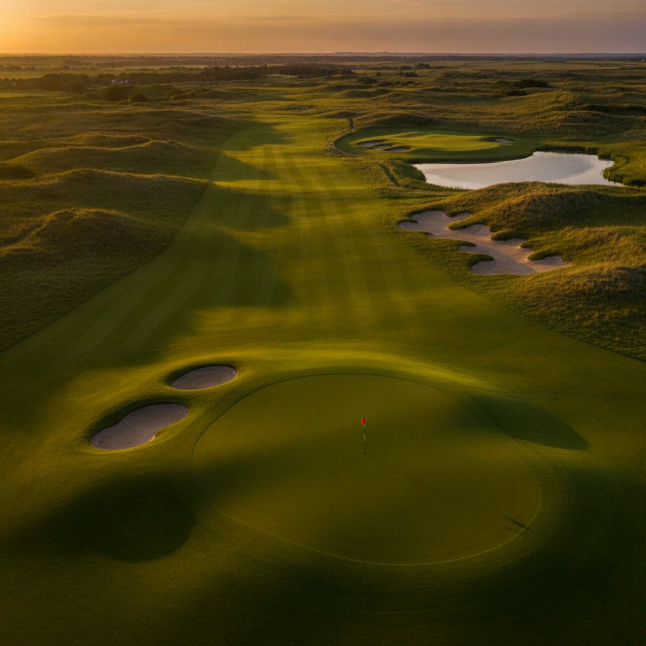Scoring by Par Type: What Your Par 3, 4 and 5 Numbers Reveal