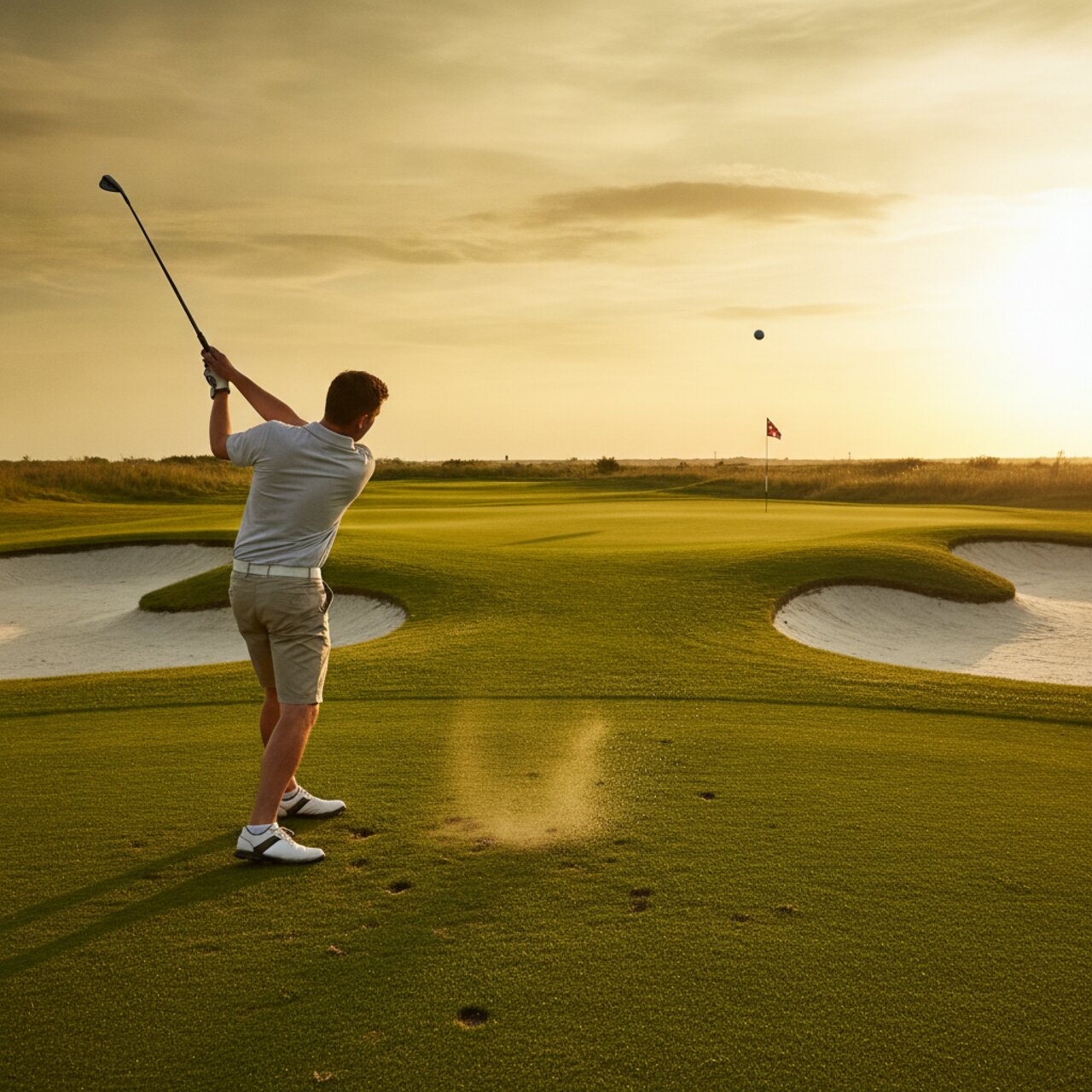 Is 90 a Good Golf Score? What Your Score Says About Your Level