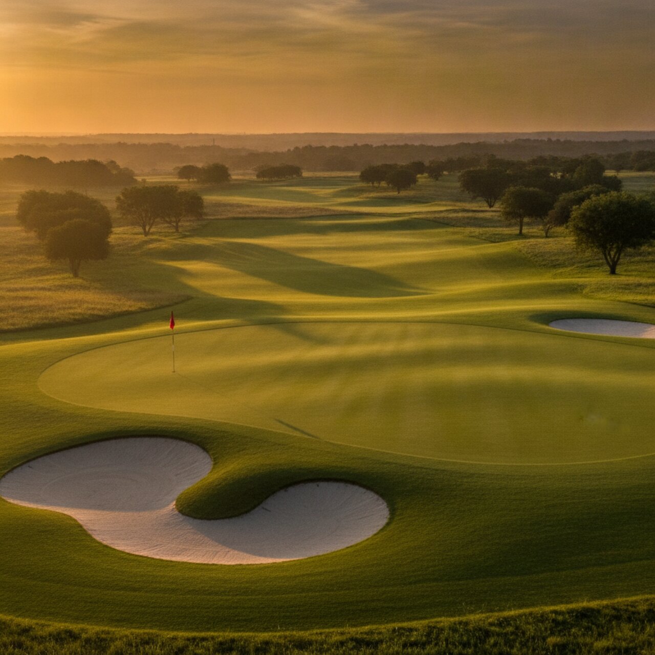 Pin Position Strategy Based on Data