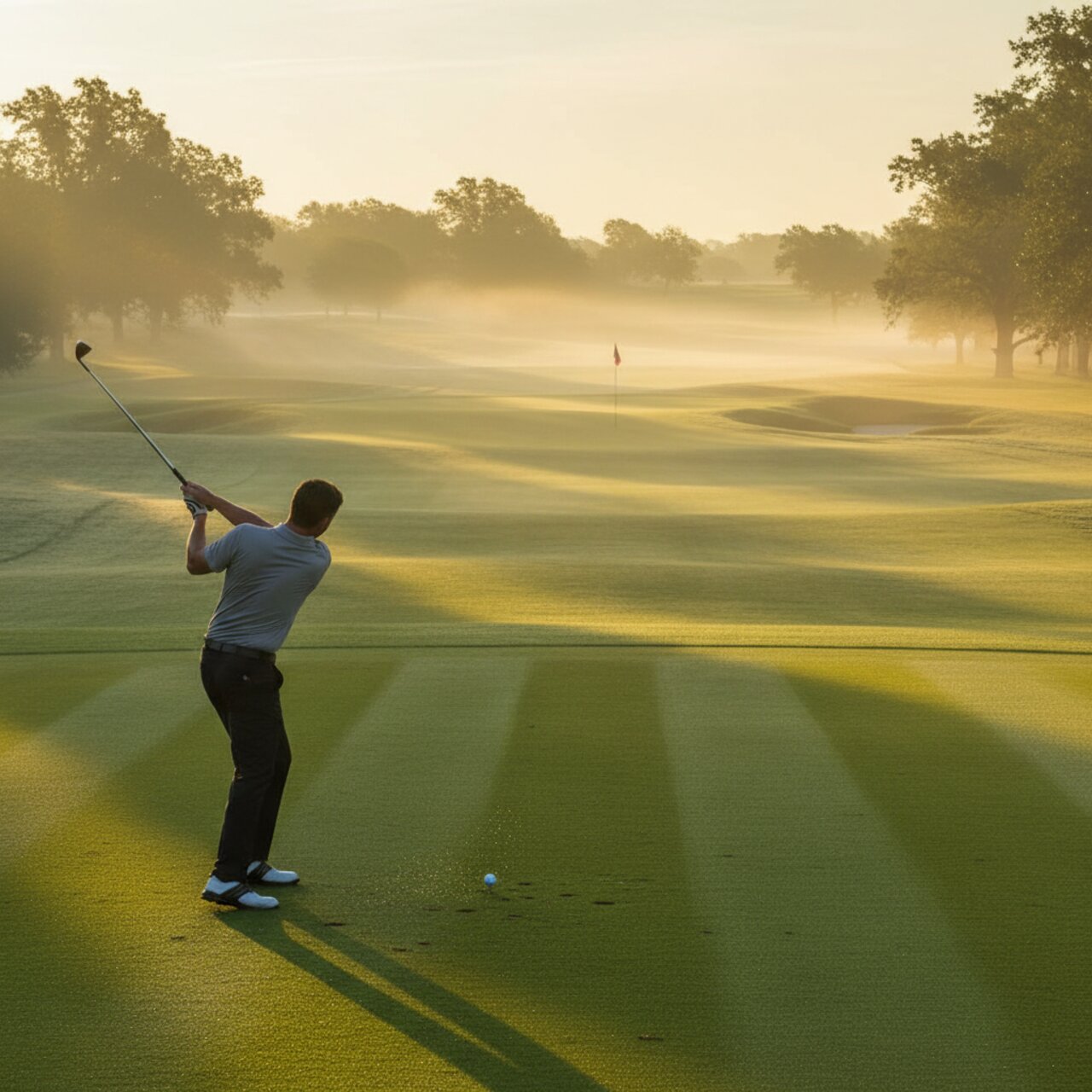 Strokes Gained Benchmarks for Every Handicap Level