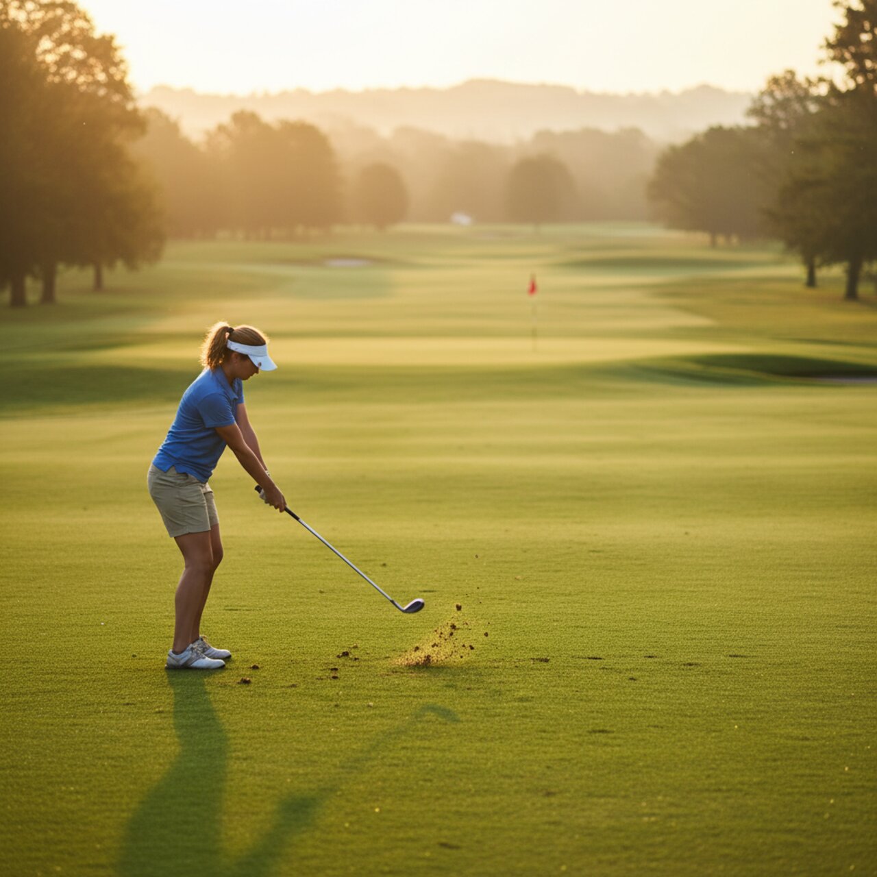 Strokes Gained for 15 Handicap Golfers: What Your Numbers Mean
