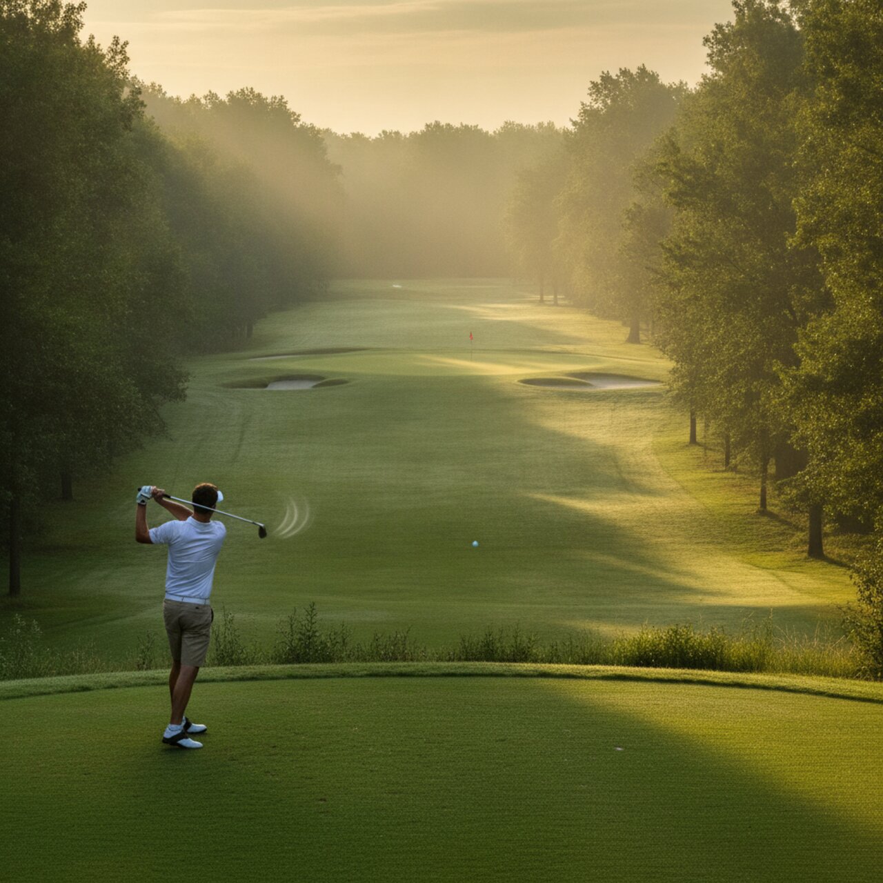 Strokes Gained Off the Tee Calculator: Measure Every Drive