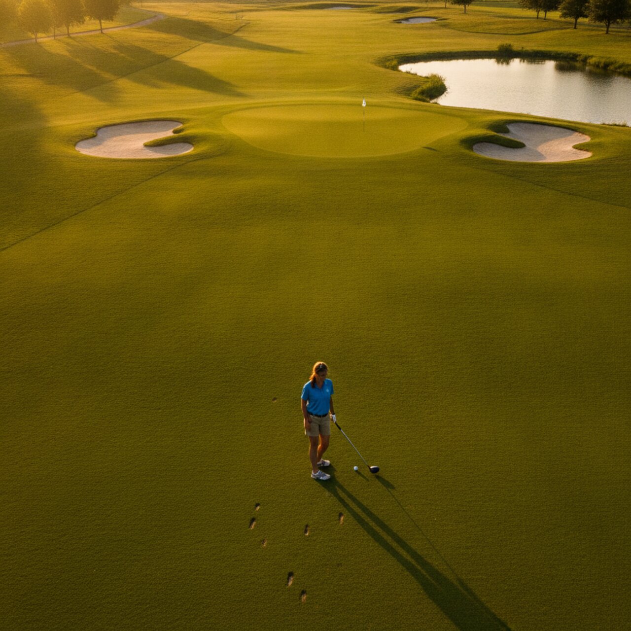Strokes Gained vs Expected Strokes: What's the Difference?