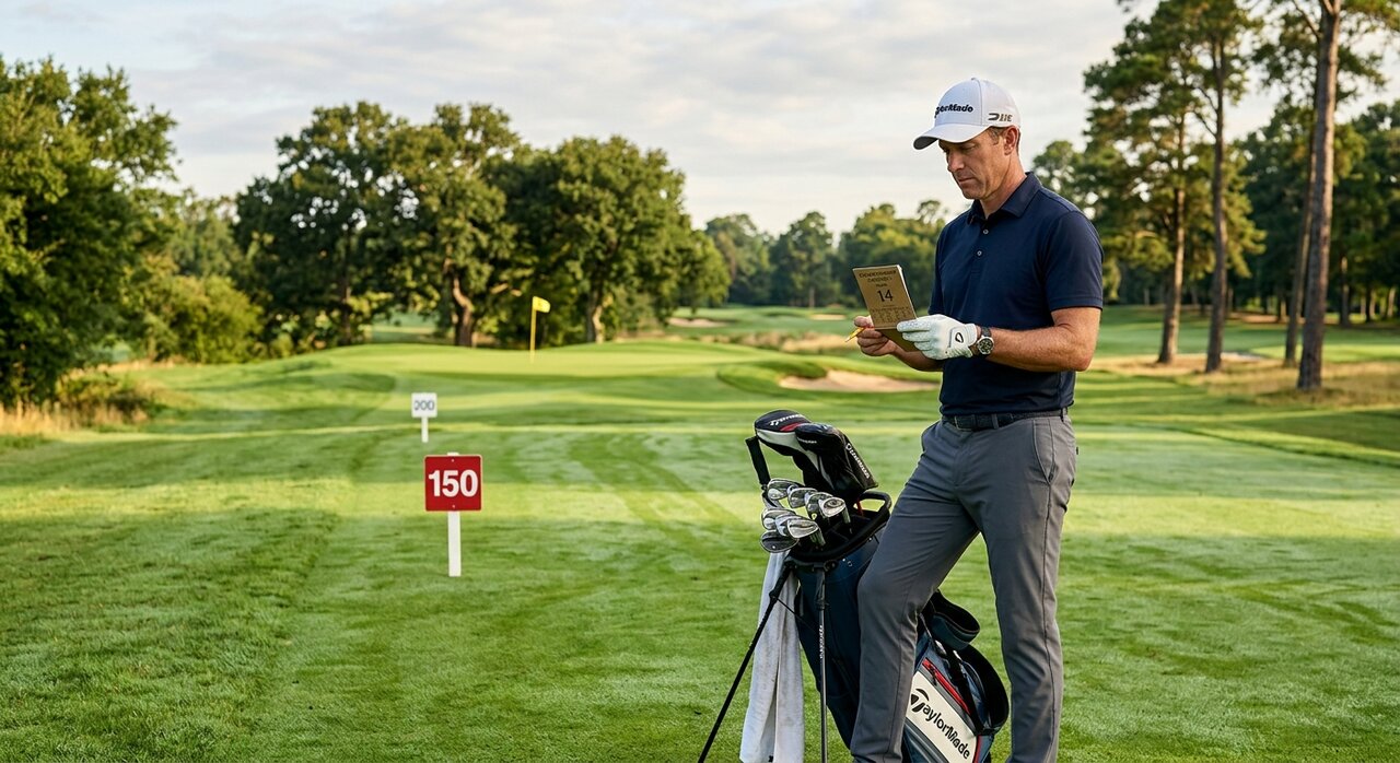 Strokes Gained vs Traditional Golf Stats: Which Is Better?