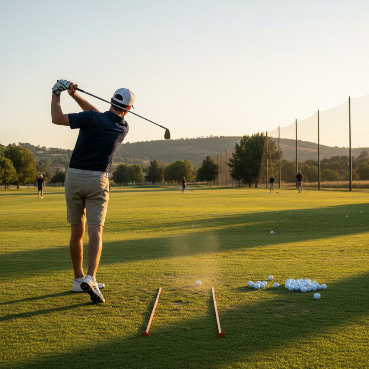 The 80/20 Rule for Golf Practice: Focus Where It Matters