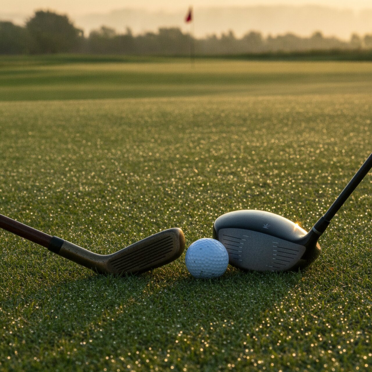 The Evolution of Golf Statistics: A Short History