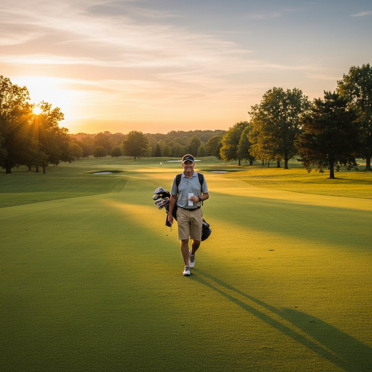 The Fastest Way to Lower Your Handicap