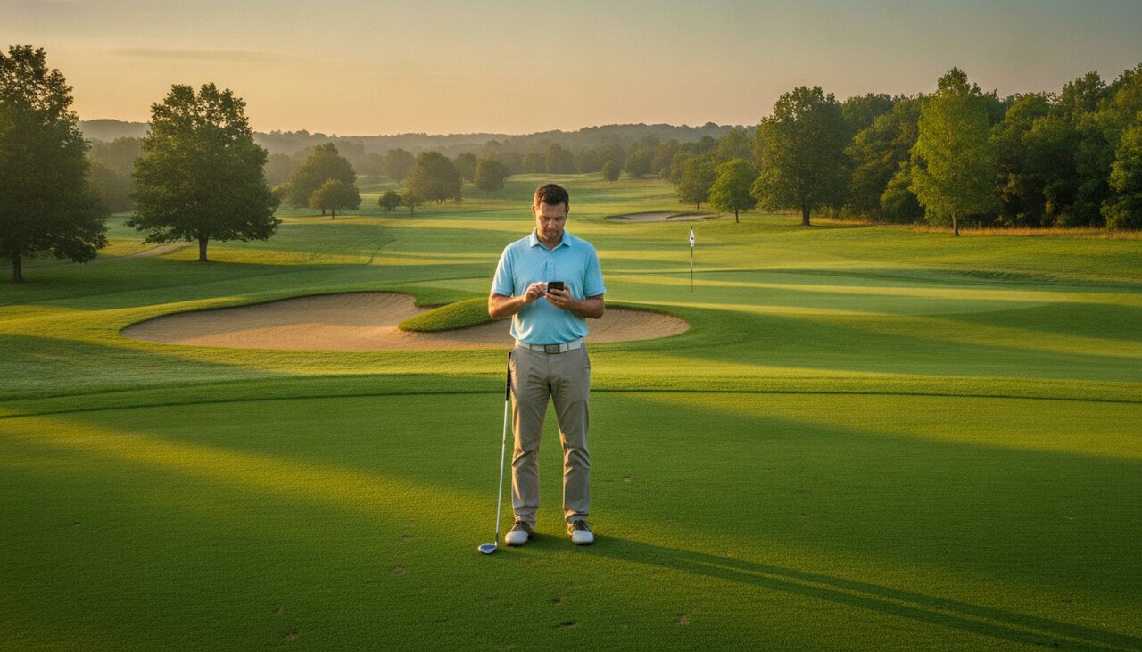 The Most Common Golf Tracking Mistakes (And How to Fix Them)