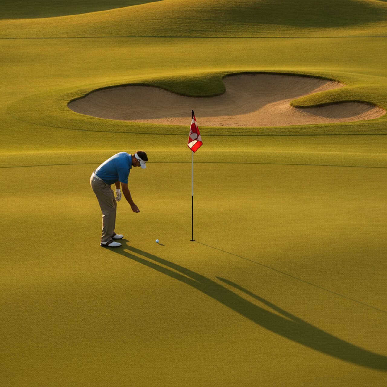 Pick-Up Holes: Track Honest Stats When You Don't Hole Out