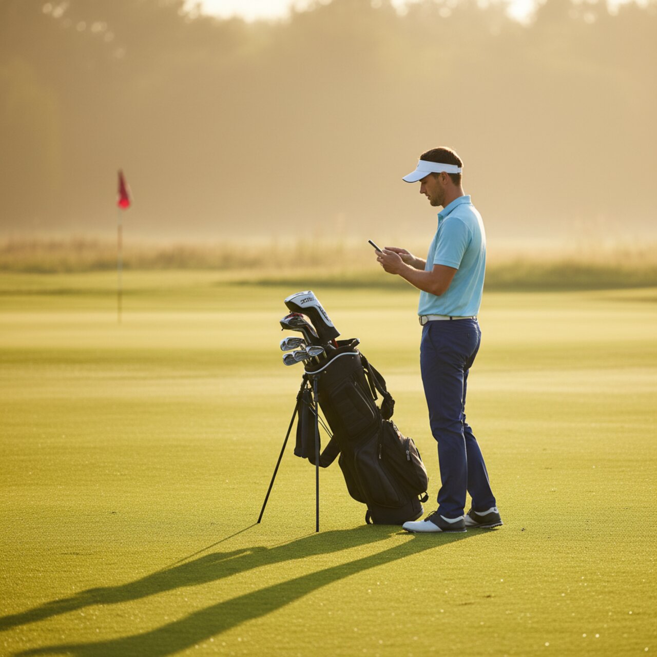 Track Your Golf Rounds in Under 2 Minutes with golfity