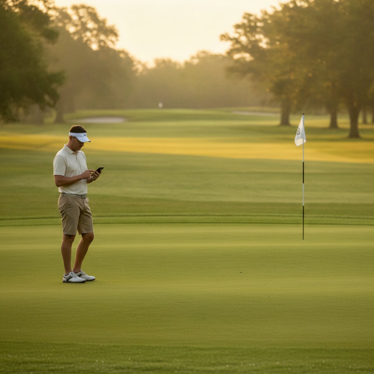 Understanding golfity's Charts and Graphs