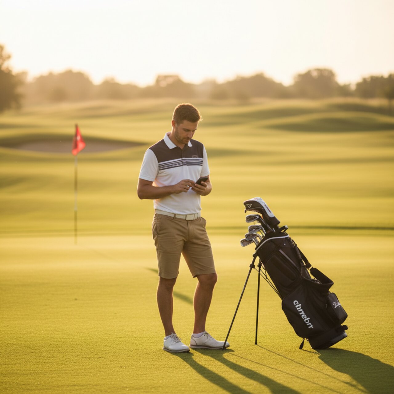 Understanding Your golfity Dashboard