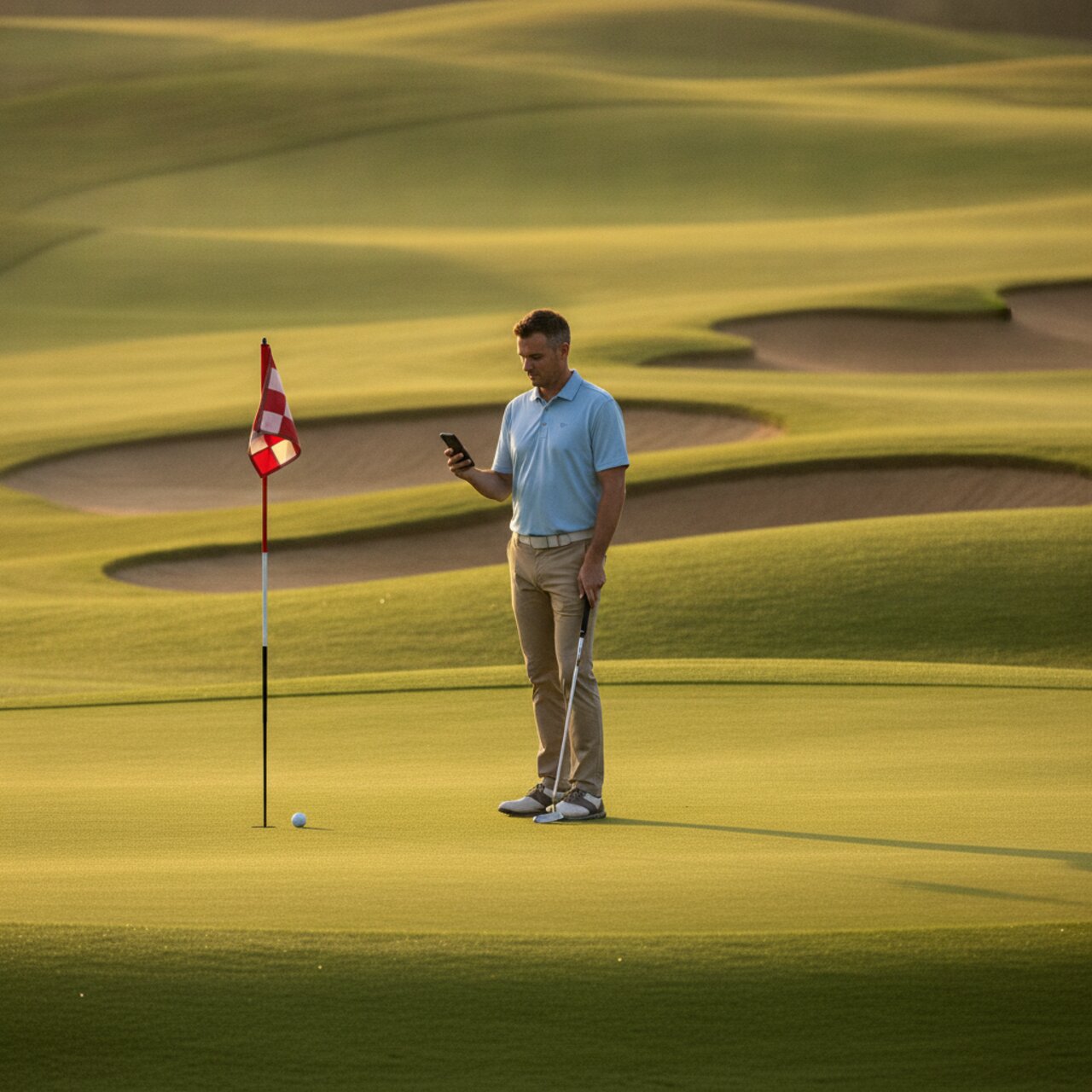 Lo que 18Birdies y Hole19 no te dicen sobre tu juego