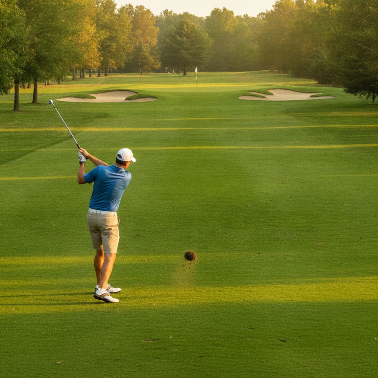 What Does a 15 Handicap Shoot? Average Score and Stats of a 15 Handicapper