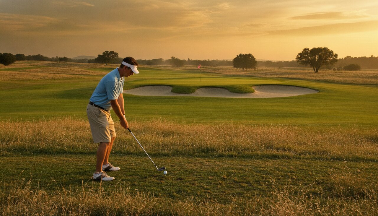 What Does a 25 Handicap Shoot? Average Score and Stats of a 25 Handicapper