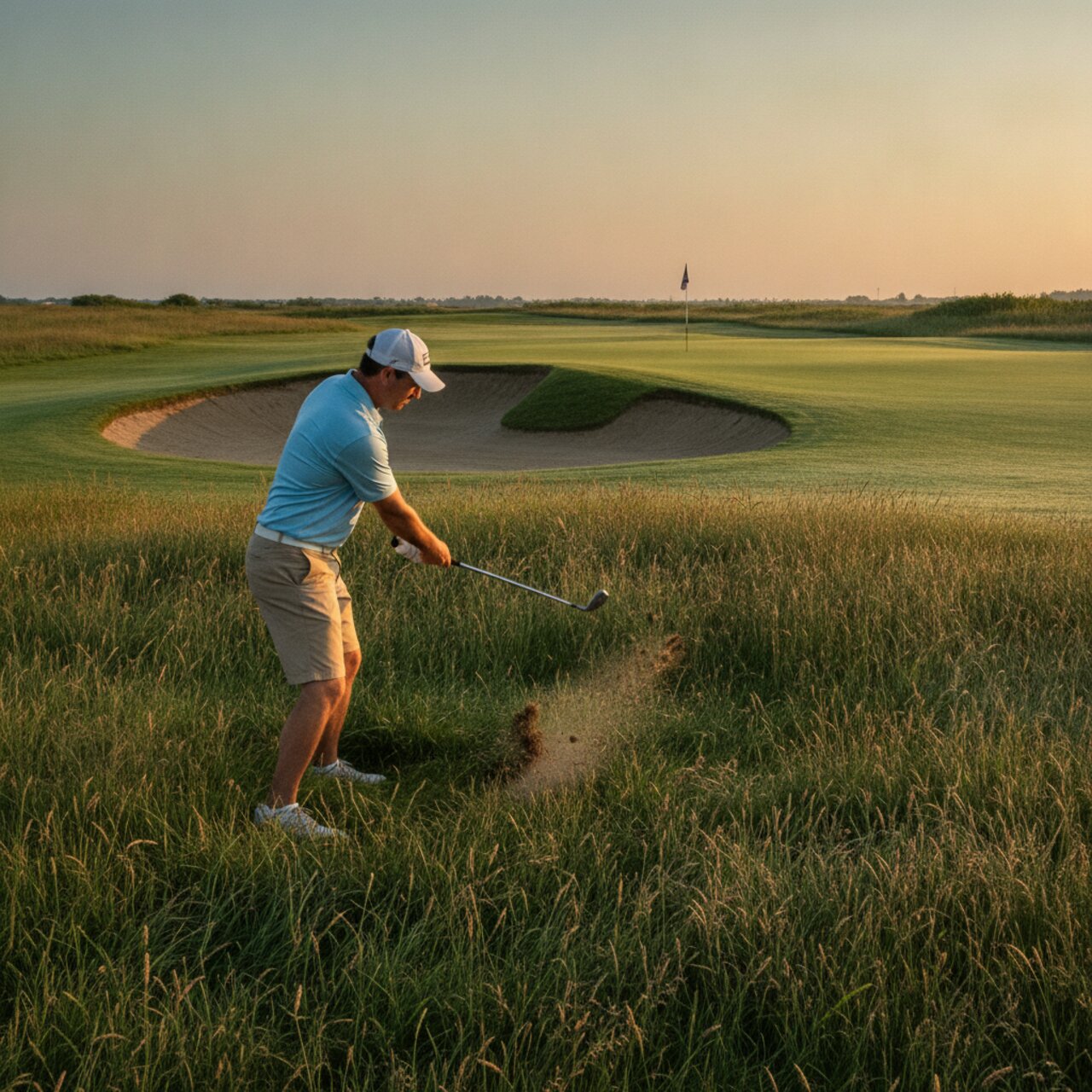 What Does a 30 Handicap Shoot? Average Score and Stats of a 30 Handicapper