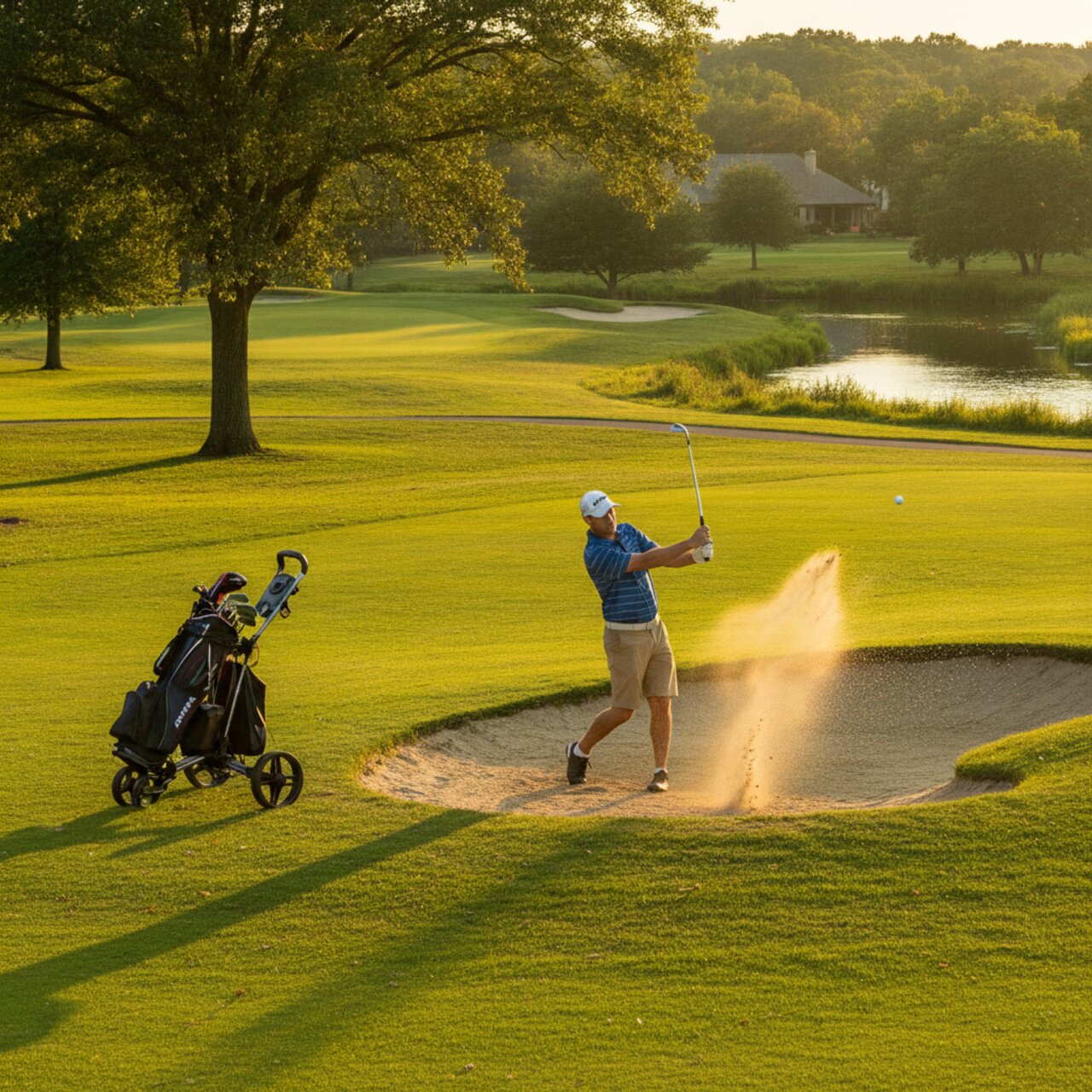 What Does a 40 Handicap Shoot? Beginner Scores
