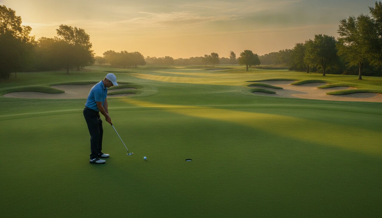 What Does a 5 Handicap Shoot? Average Score and Stats of a 5 Handicapper