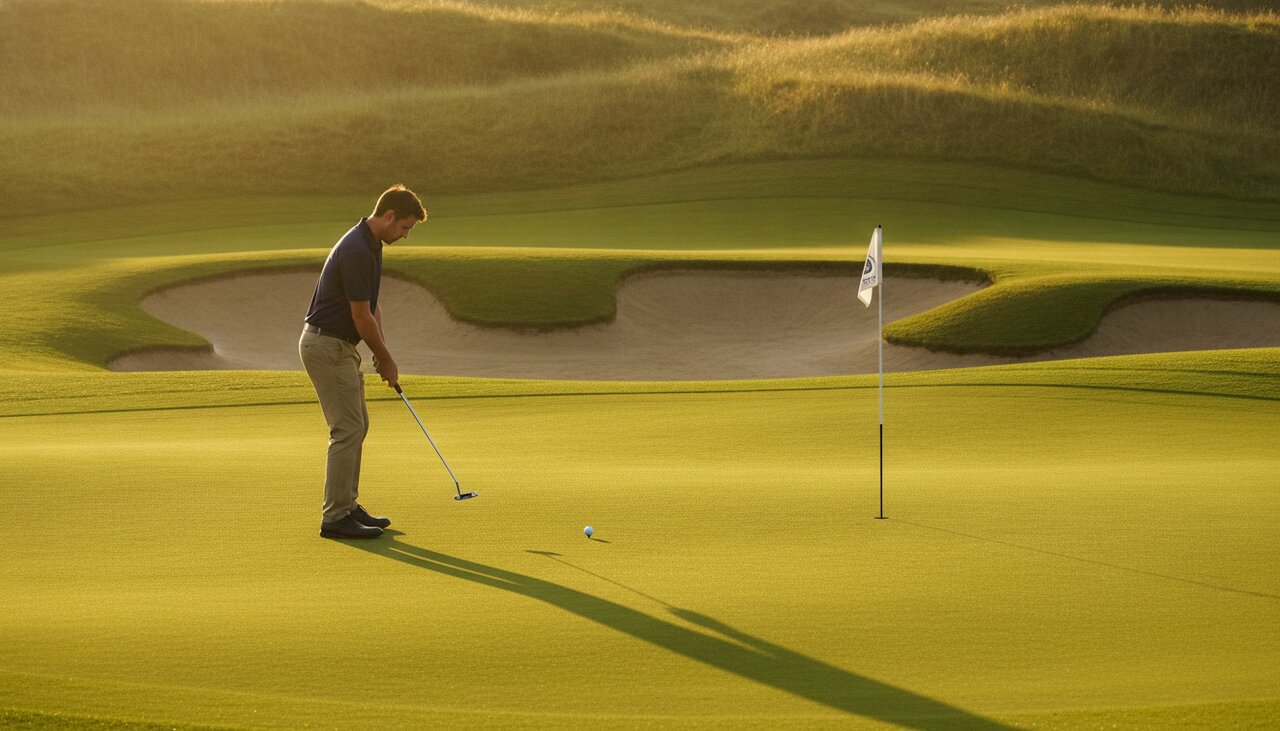 What Does a Scratch Golfer Shoot? Average Score and Stats of a 0 Handicap