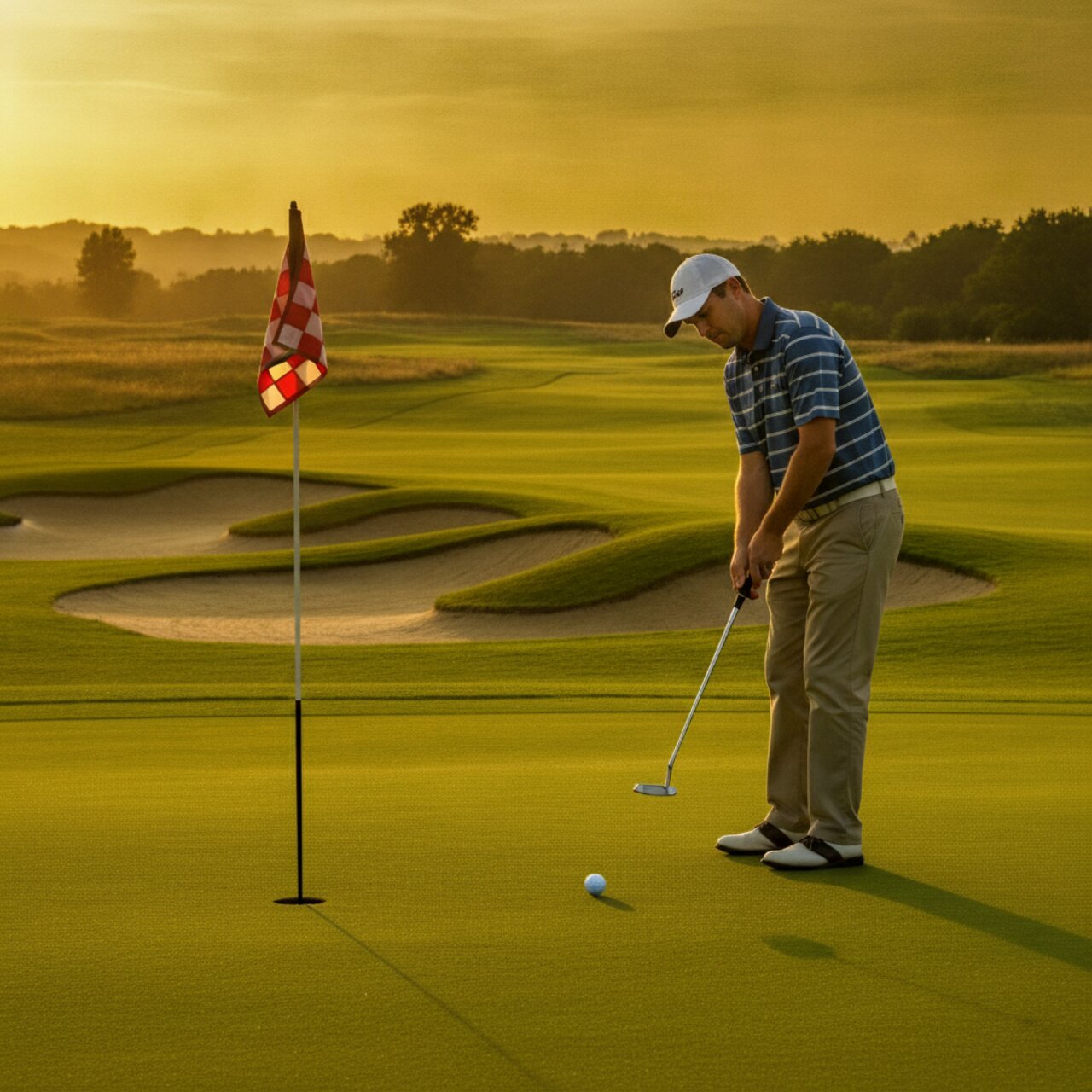 What Handicap Do You Need to Break 80?