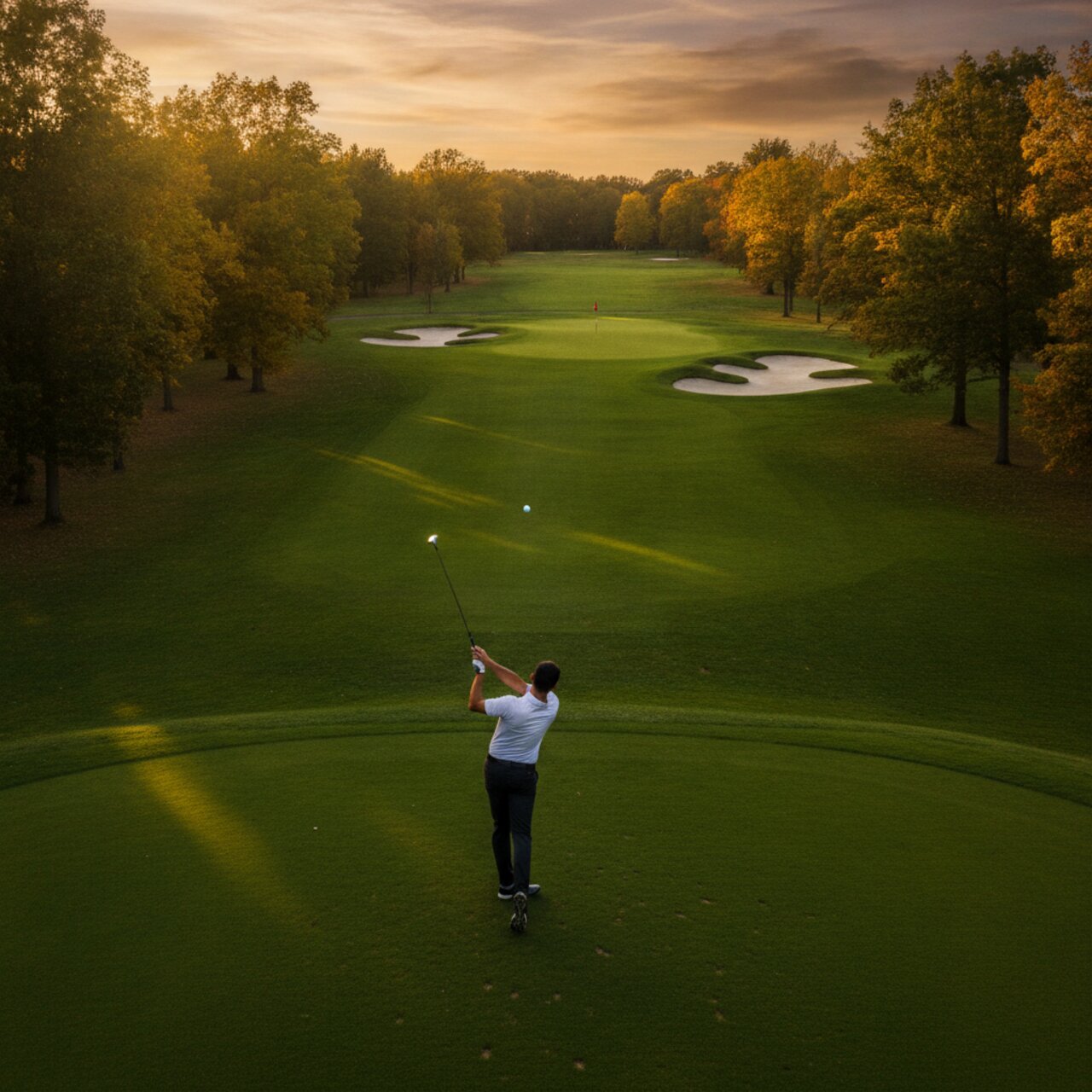 The average Handicap Index is 14.0 for men and 28.8 for women. Here is where each handicap ranks, and what a scratch, 5, 10, 15, 20, 25 and 30 actually shoot.