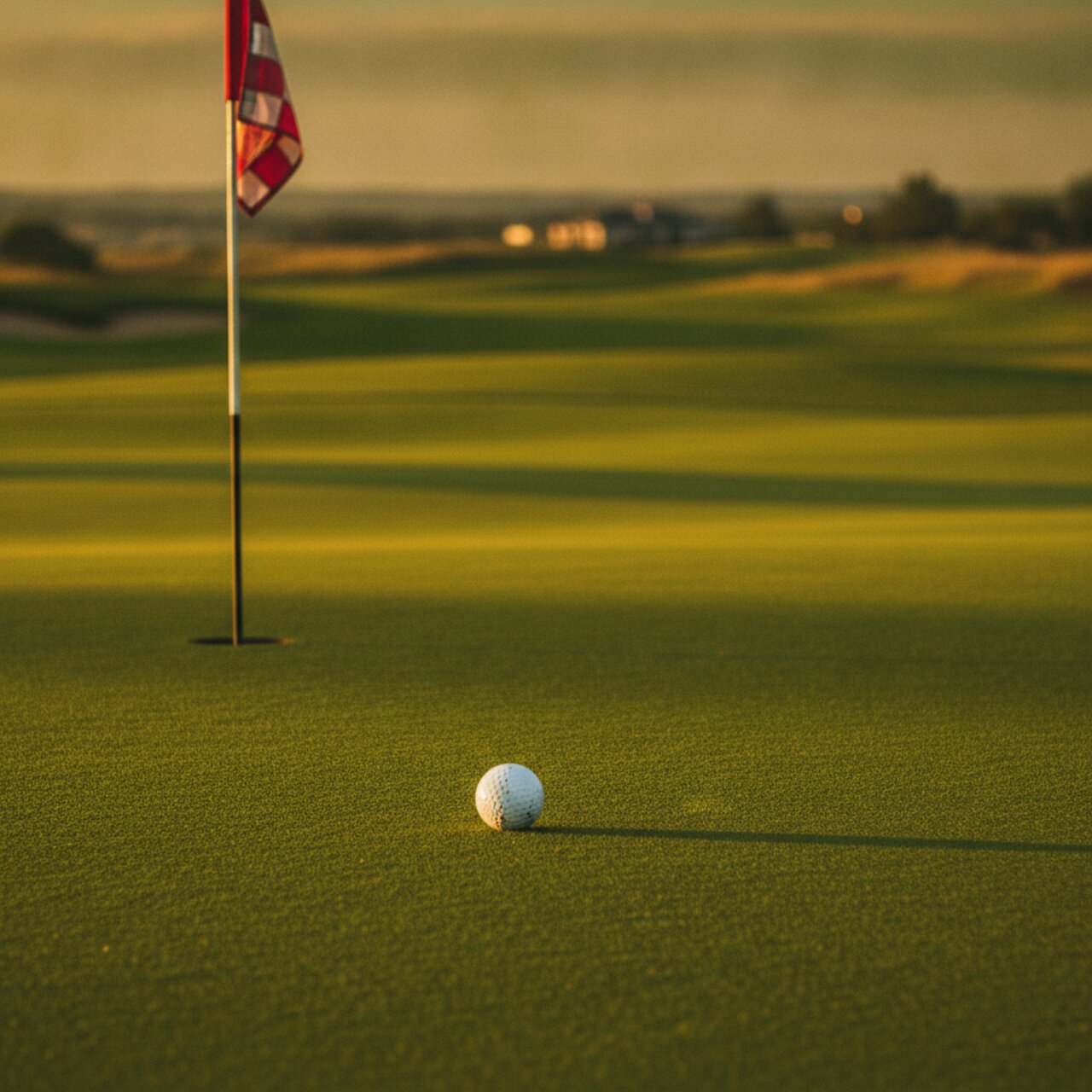 What Is Proximity to the Hole in Golf?