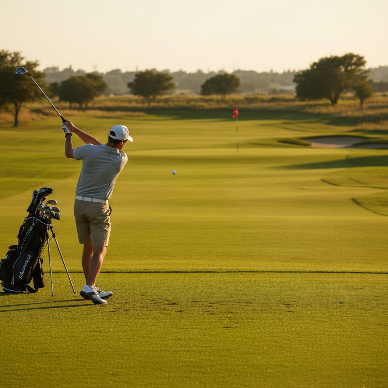 What is Strokes Gained? The Golf Metric That Changed Everything