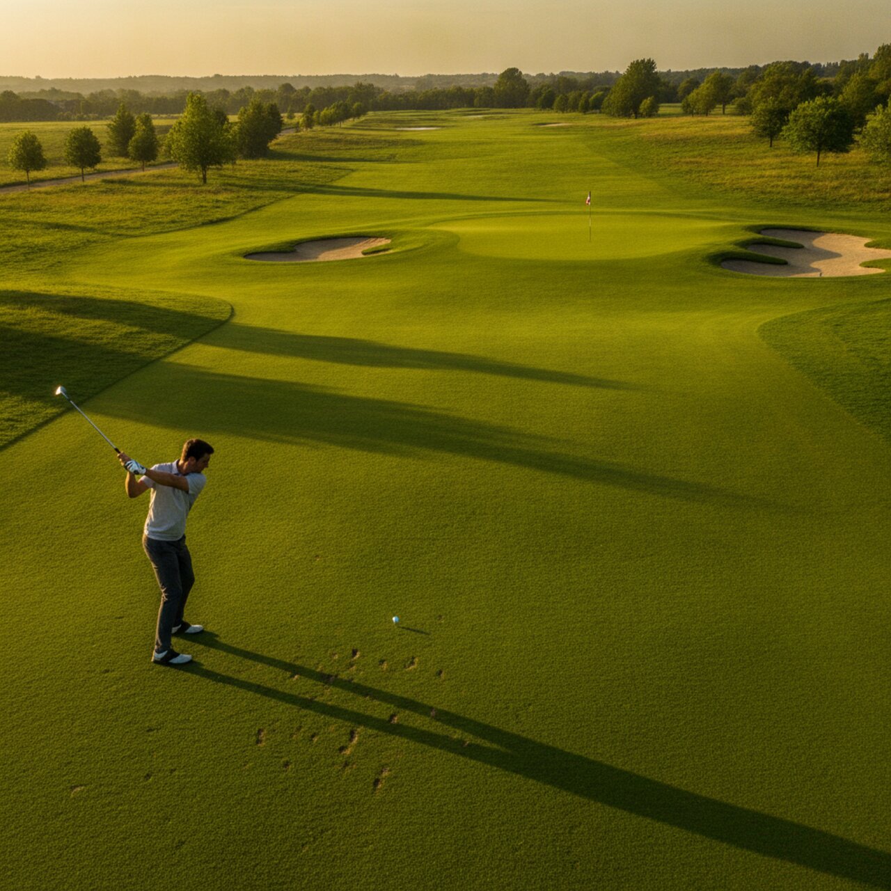 What Strokes Gained Data Shows About Breaking 90