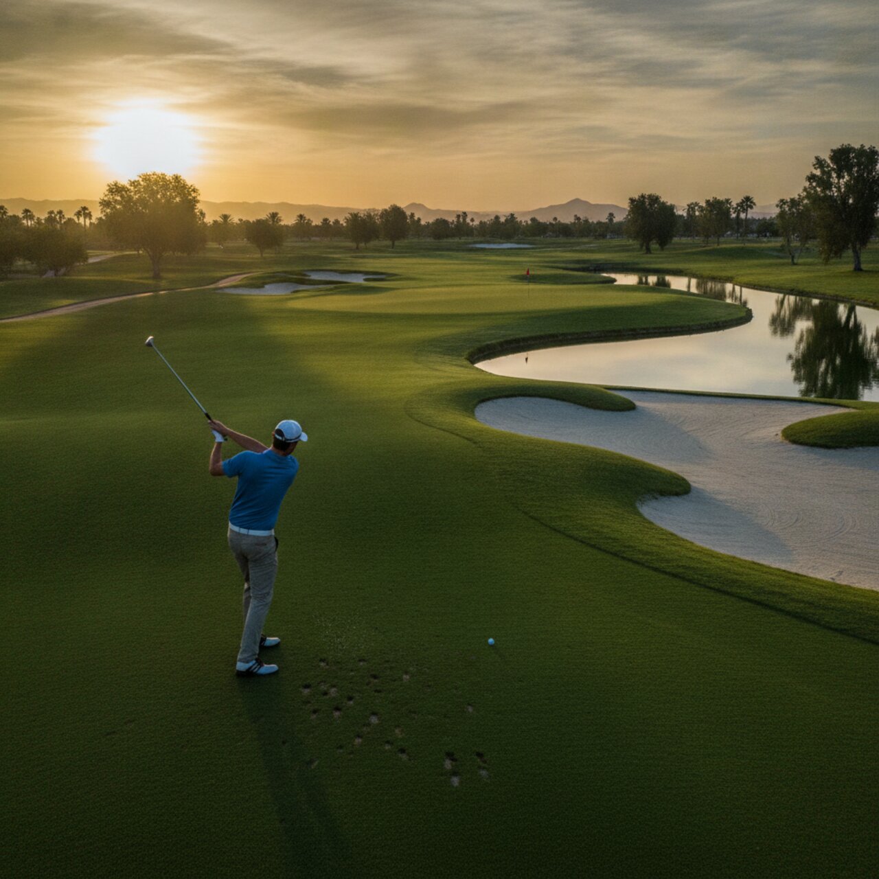 What Your Best Golf Rounds Have in Common
