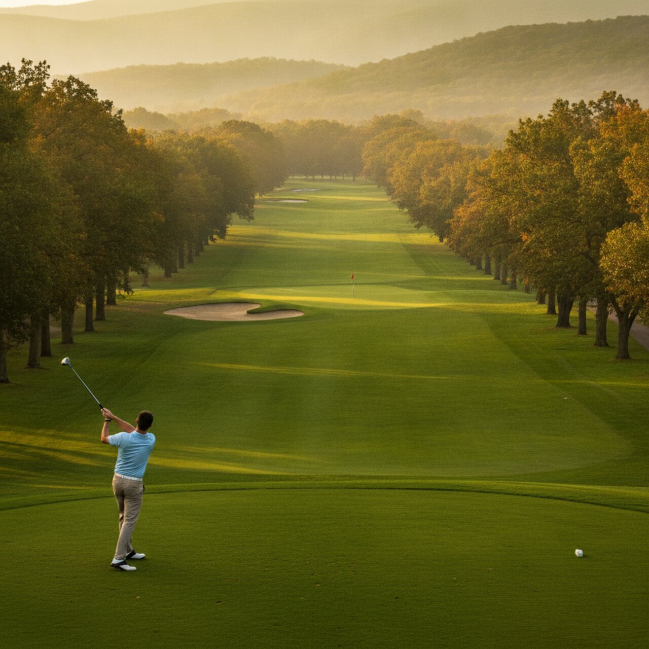 Why Fairways Hit Can Mislead You