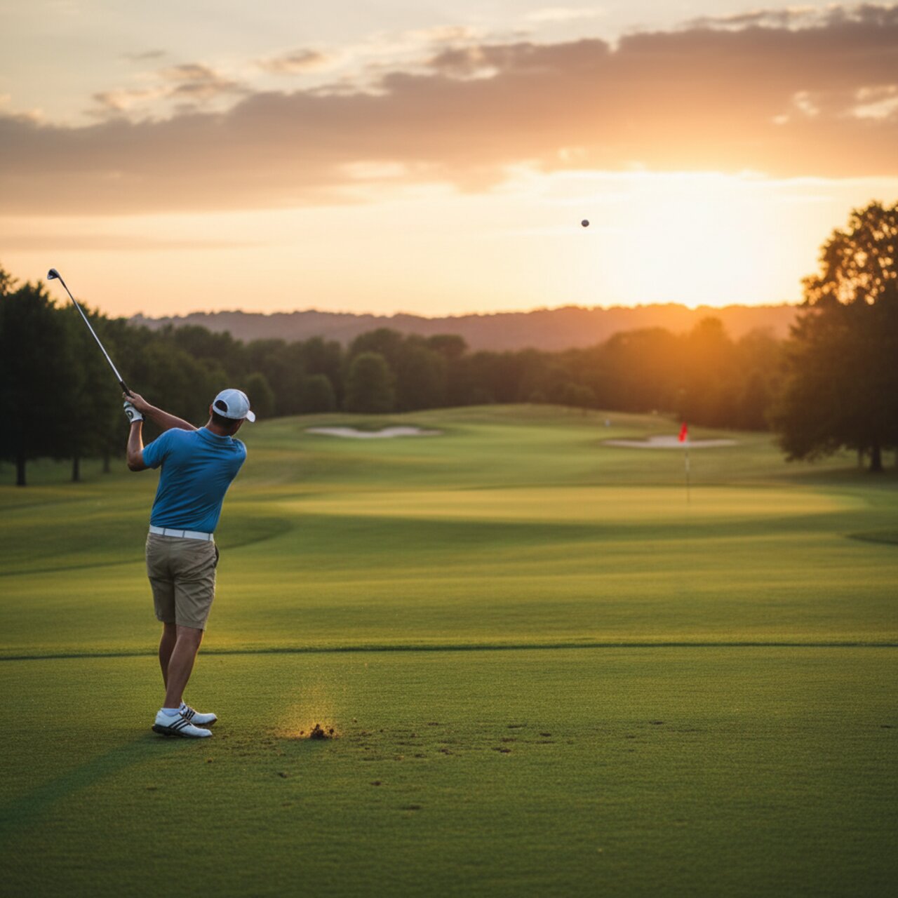 Why Getting Closer to the Hole Beats Your Favorite Yardage