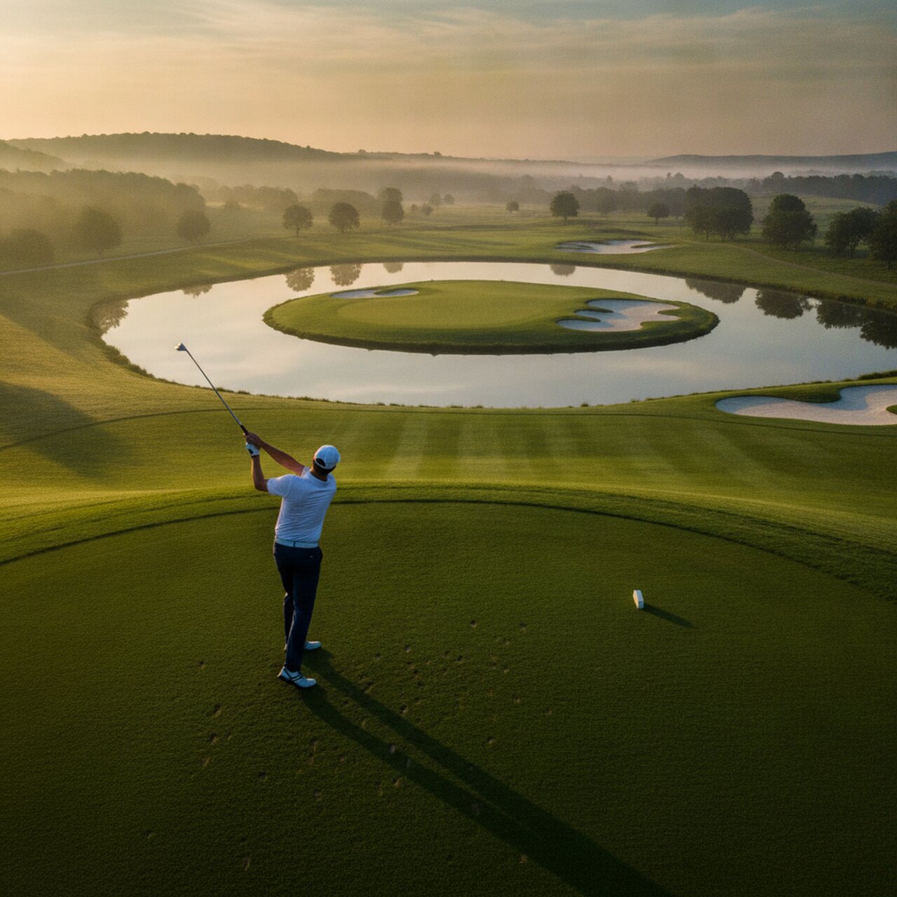 Why Par 3s Are Harder Than They Look