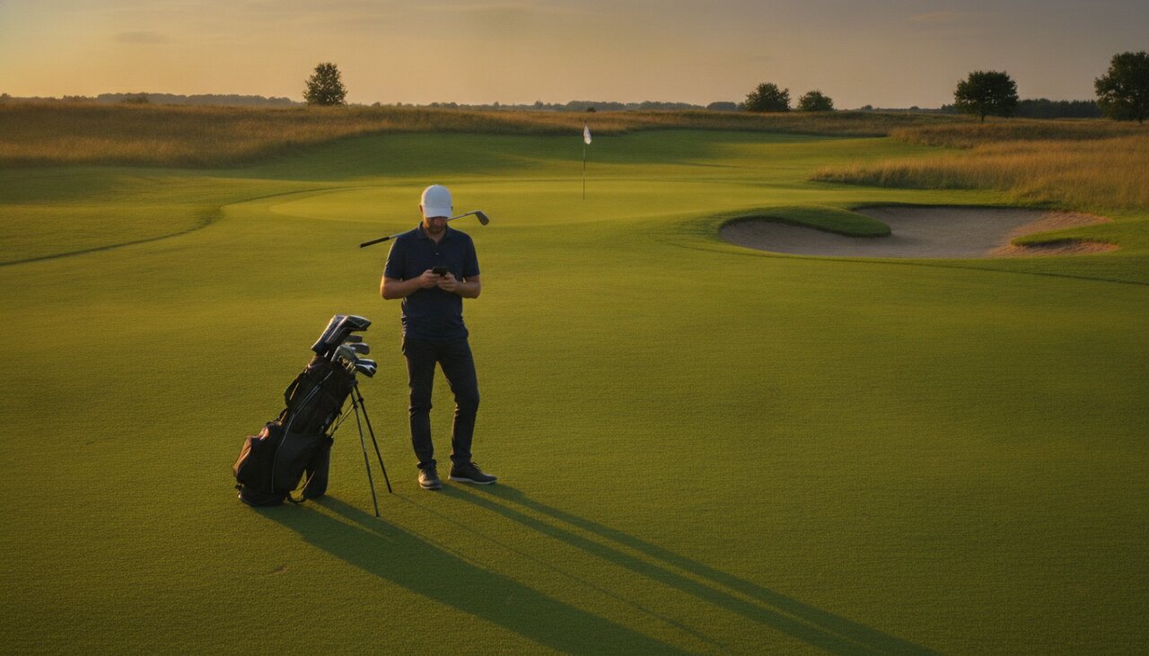 Why Do My Strokes Gained Numbers Change After Editing a Round?