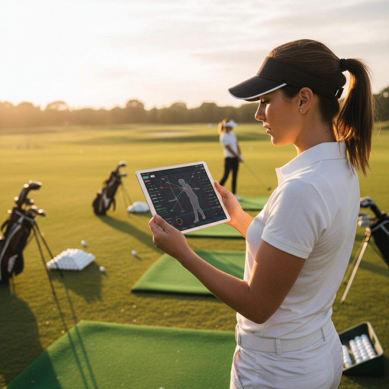 Why Strokes Gained Is the Only Stat That Matters
